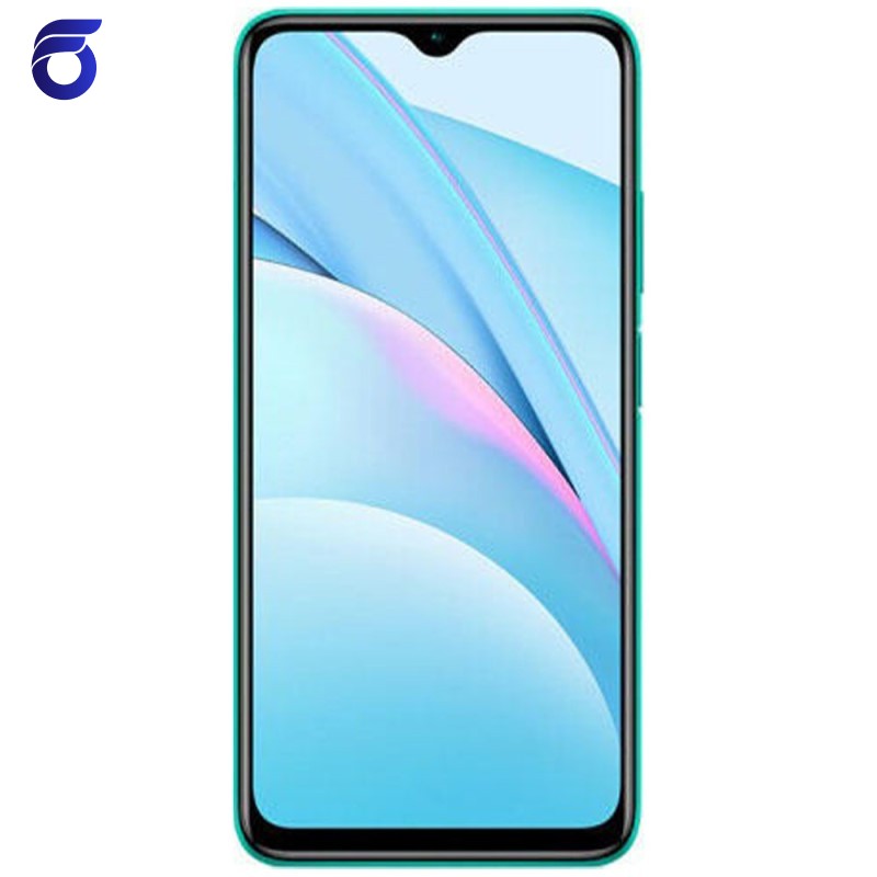 موبایل شیائومی مدل Xiaomi Redmi 9T 128G 4G