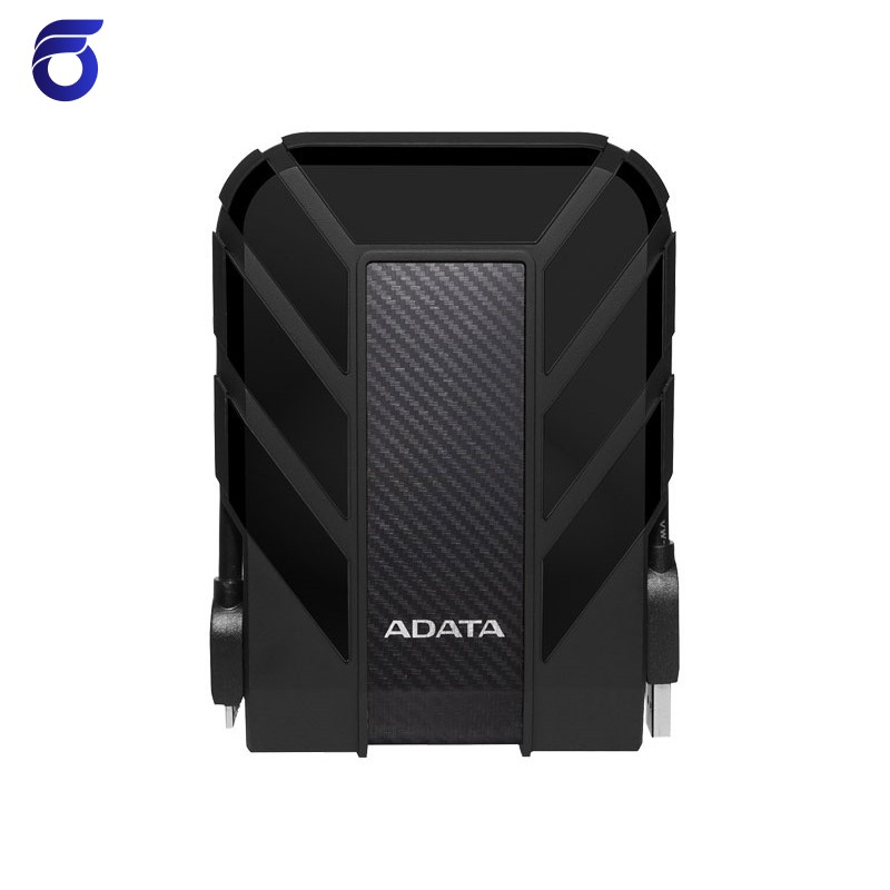 هارد دیسک اکسترنال ای دیتا مدل ADATA HD710 Pro 2TB