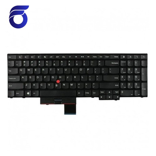 کیبورد لپ تاپ لنوو ThinkPad SL300-SL400-SL500 مشکی-با موس