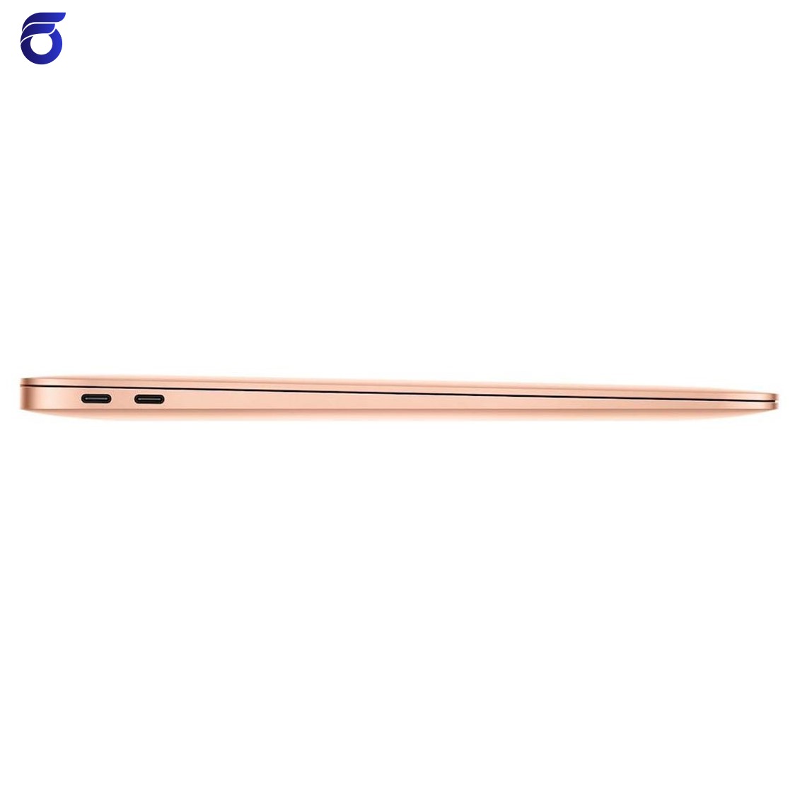 مک بوک اپل مدل MacBook Air MWTL2 i3 8GB 256SSD Intel