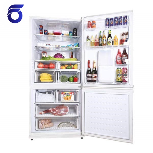 یخچال فریزر التتو (نیکسان)مدل RF-840NE2