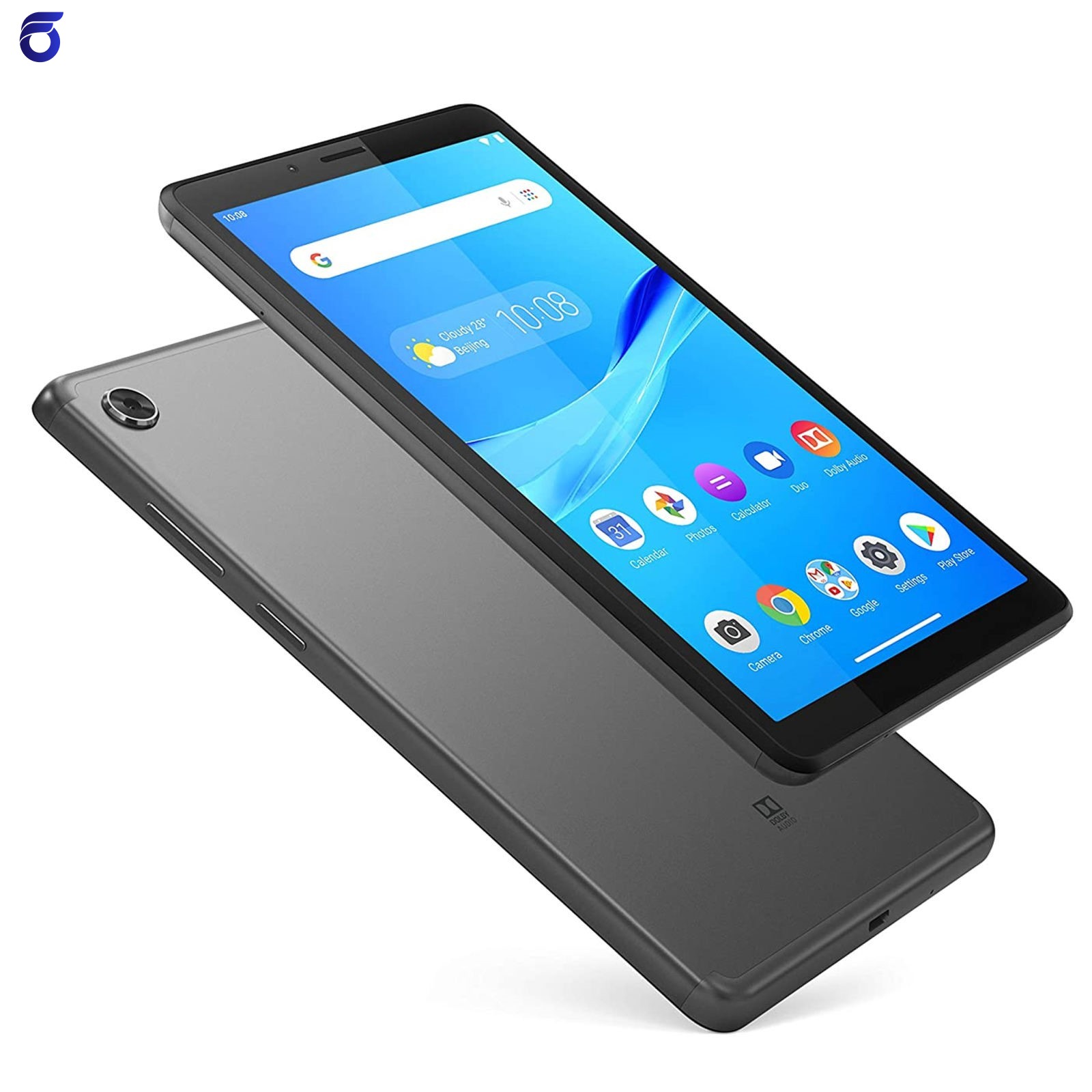 تبلت لنوو مدل Lenovo TAB M7 16G 1G 4G Tablet
