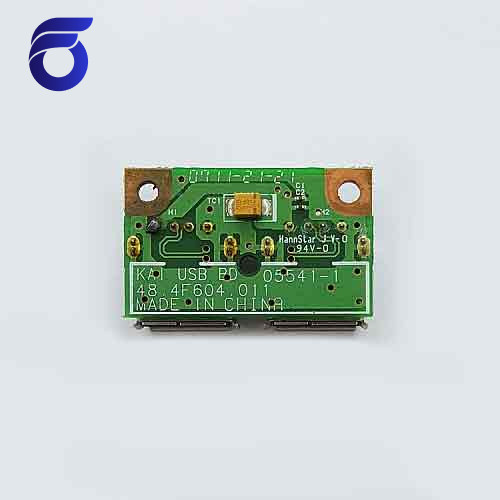 برد یو اس بی لپ تاپ اچ پی Pavilion DV2700-48-4F604-011