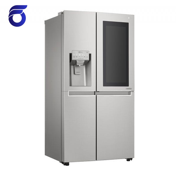 یخچال ساید اینستاویو ال جی X247