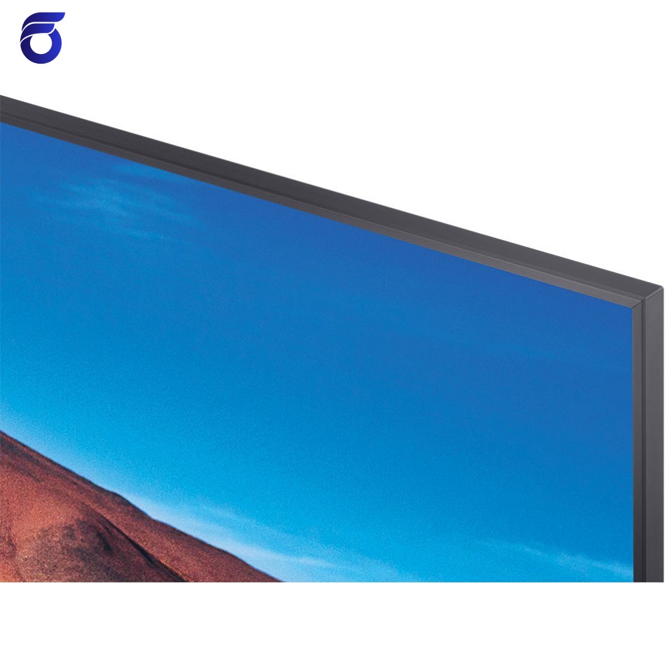 تلویزیون سامسونگ 55 اینچ کریستال 4K مدل TU7000