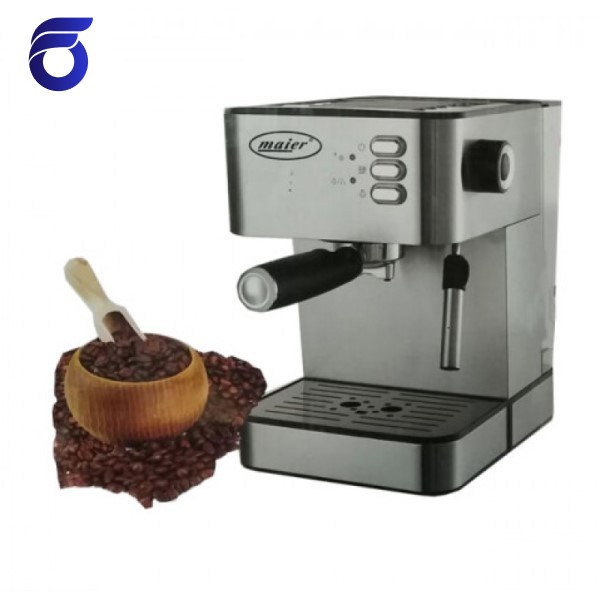 اسپرسوساز مایر 850 وات Maier MR-120