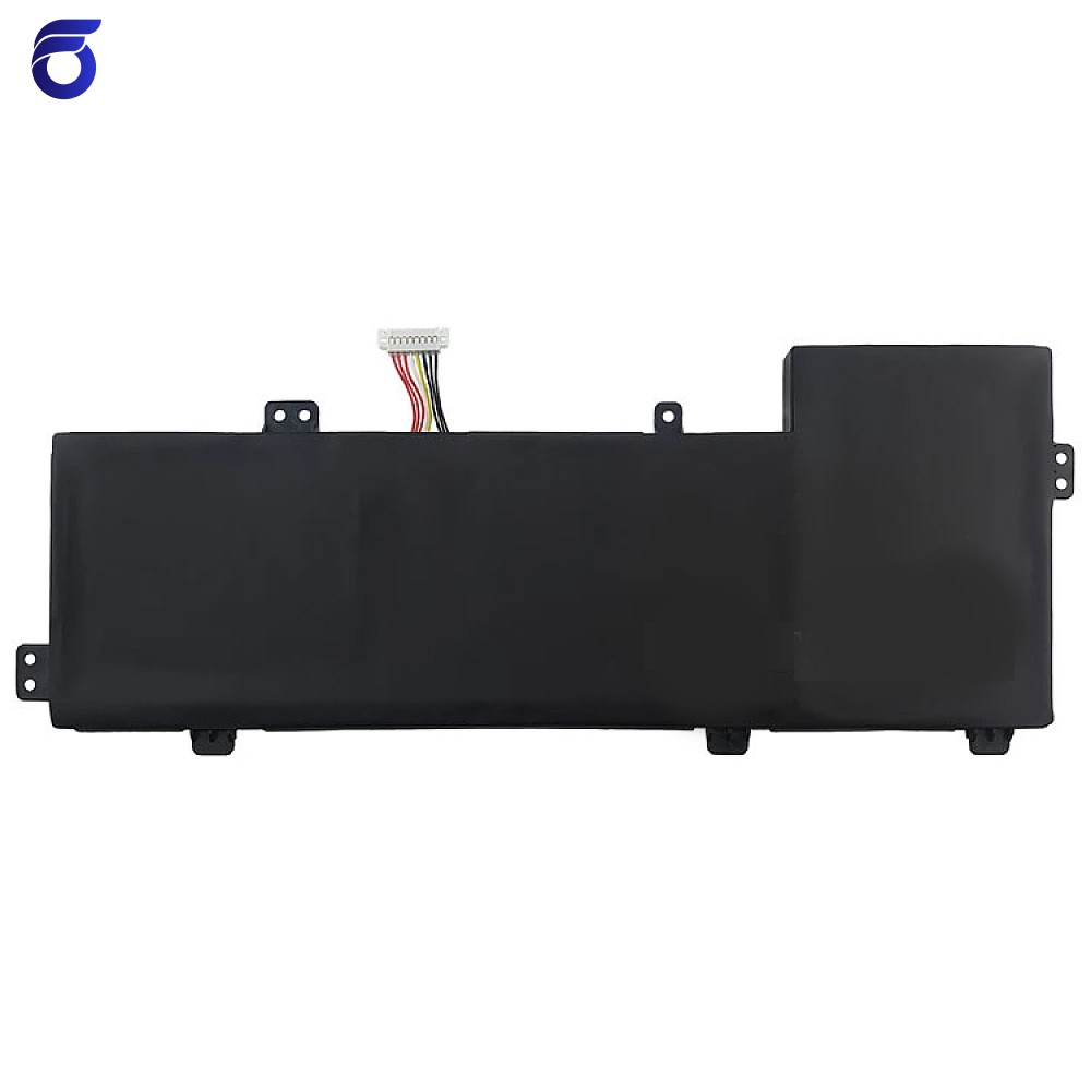 باتری لپ تاپ ایسوس ZenBook UX510UW_B31N1534_Gimo Plus مشکی داخلی-48 وات ساعت