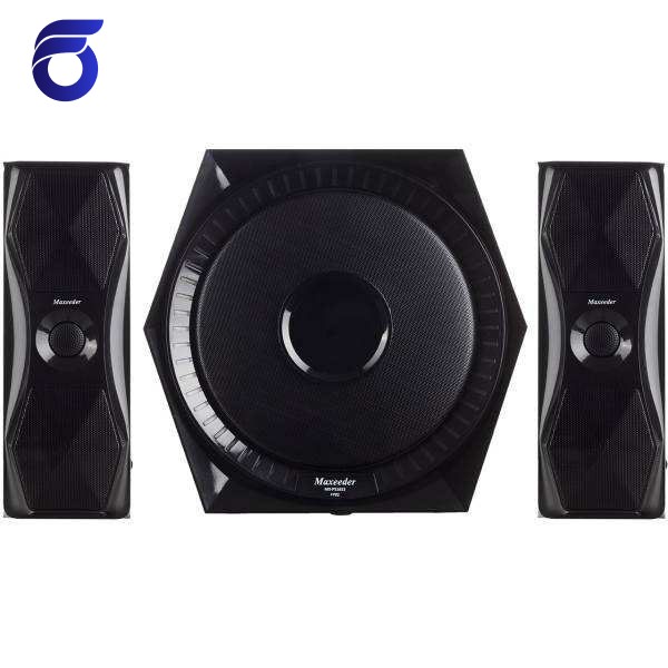 پخش کننده خانگی مکسیدر سری MX-PS3630 مدل FY306