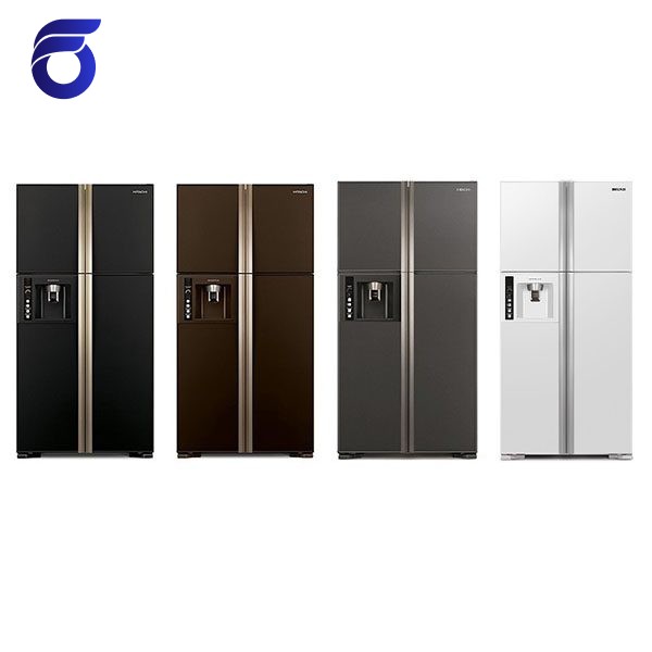 یخچال هیتاچی چهار درب مدل R-W660