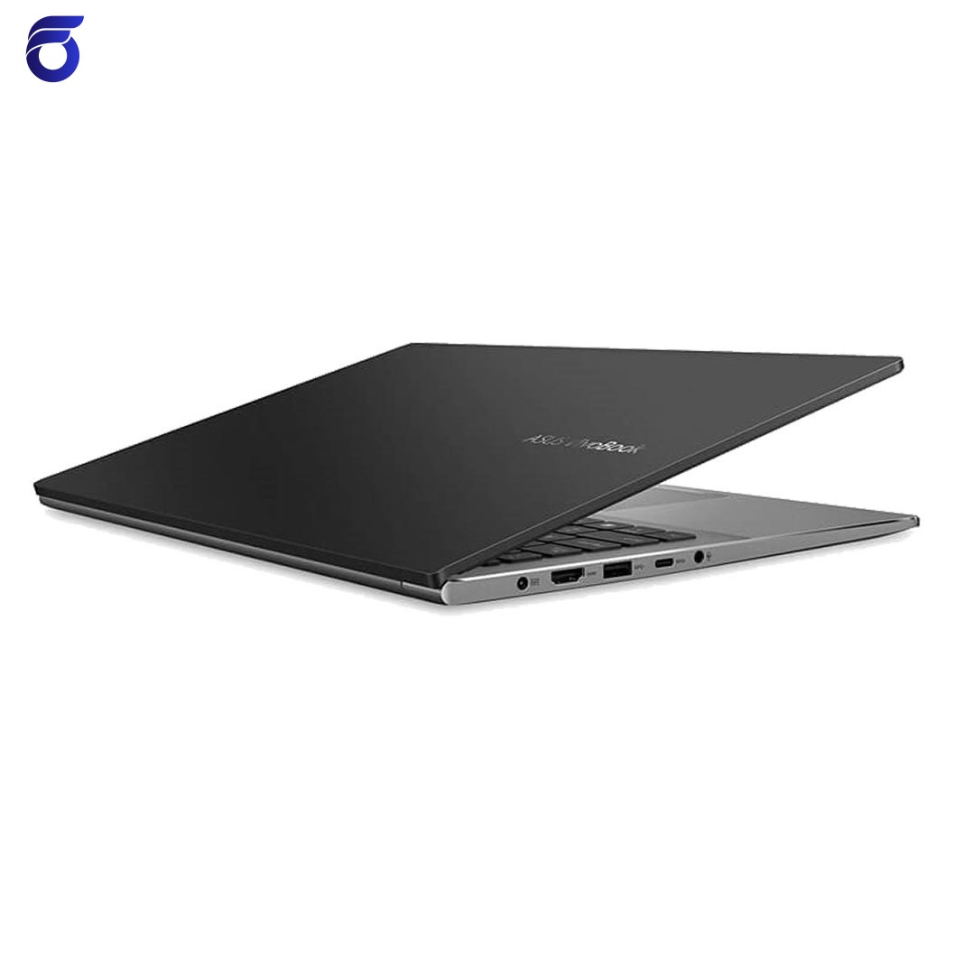 لپ تاپ ایسوس مدل ASUS S533JQ i7 16GB 512SSD 2GB