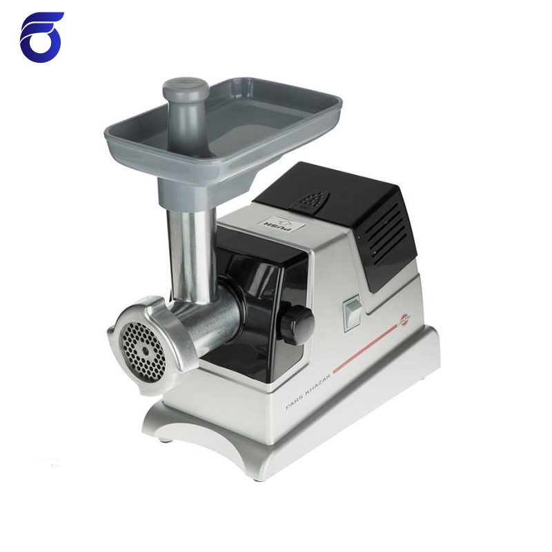 چرخ گوشت پارس خزر مدل MG-1400R
