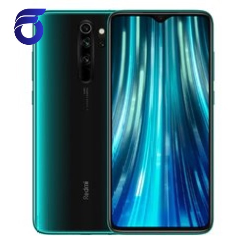 موبایل شیائومی مدلXiaomi Redmi Note 8 Pro 256G 8G
