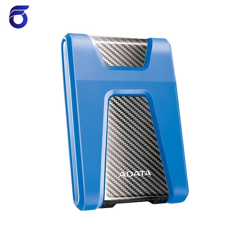 هارد دیسک اکسترنال ای دیتا مدل ADATA HD650 1TB