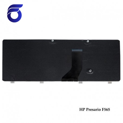 کیبورد لپ تاپ اچ پی HP Presario F565 Laptop Keyboard