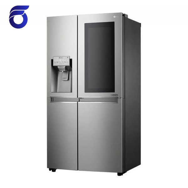 یخچال ساید اینستاویو ال جی X247