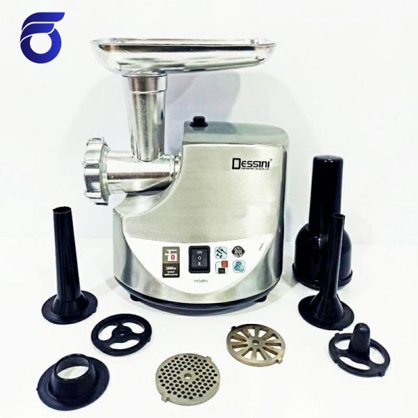 چرخ گوشت دسینی مدل 404