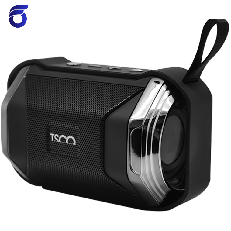 اسپیکر بلوتوث تسکو مدل TSCO TS 2331