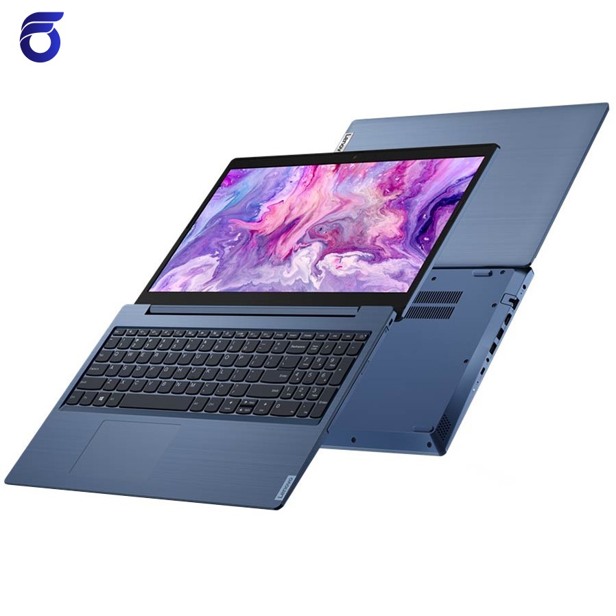 لپ تاپ لنوو مدل Lenovo Ideapad L3 i7 8GB 1TB+256SSD 2GB