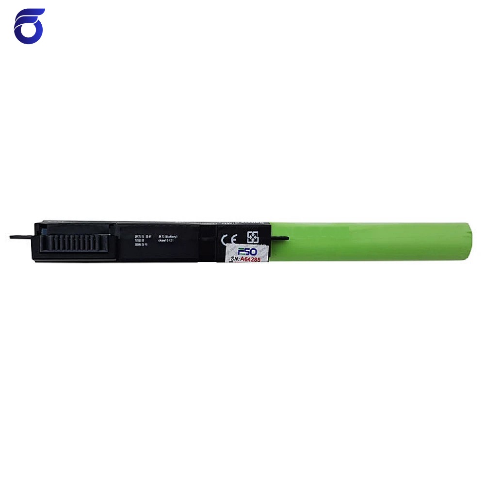 باتری لپ تاپ ایسوس X540-3Cell مشکی-داخلی