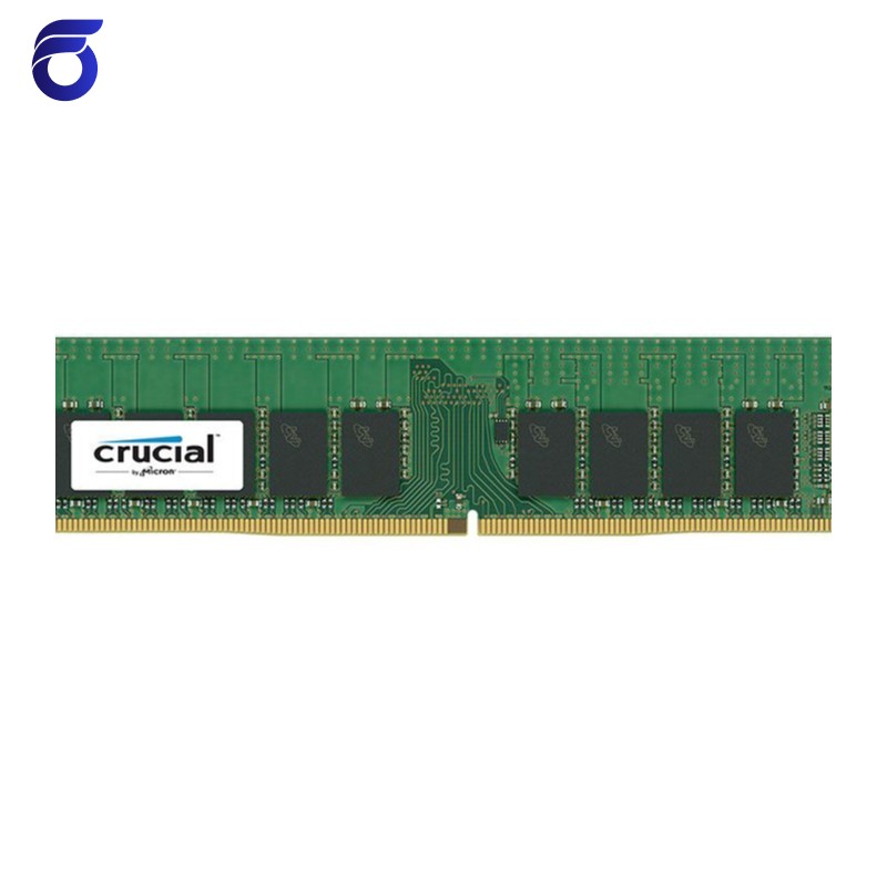 حافظه رم کروشیال مدل 16GB 2666MHz CL19