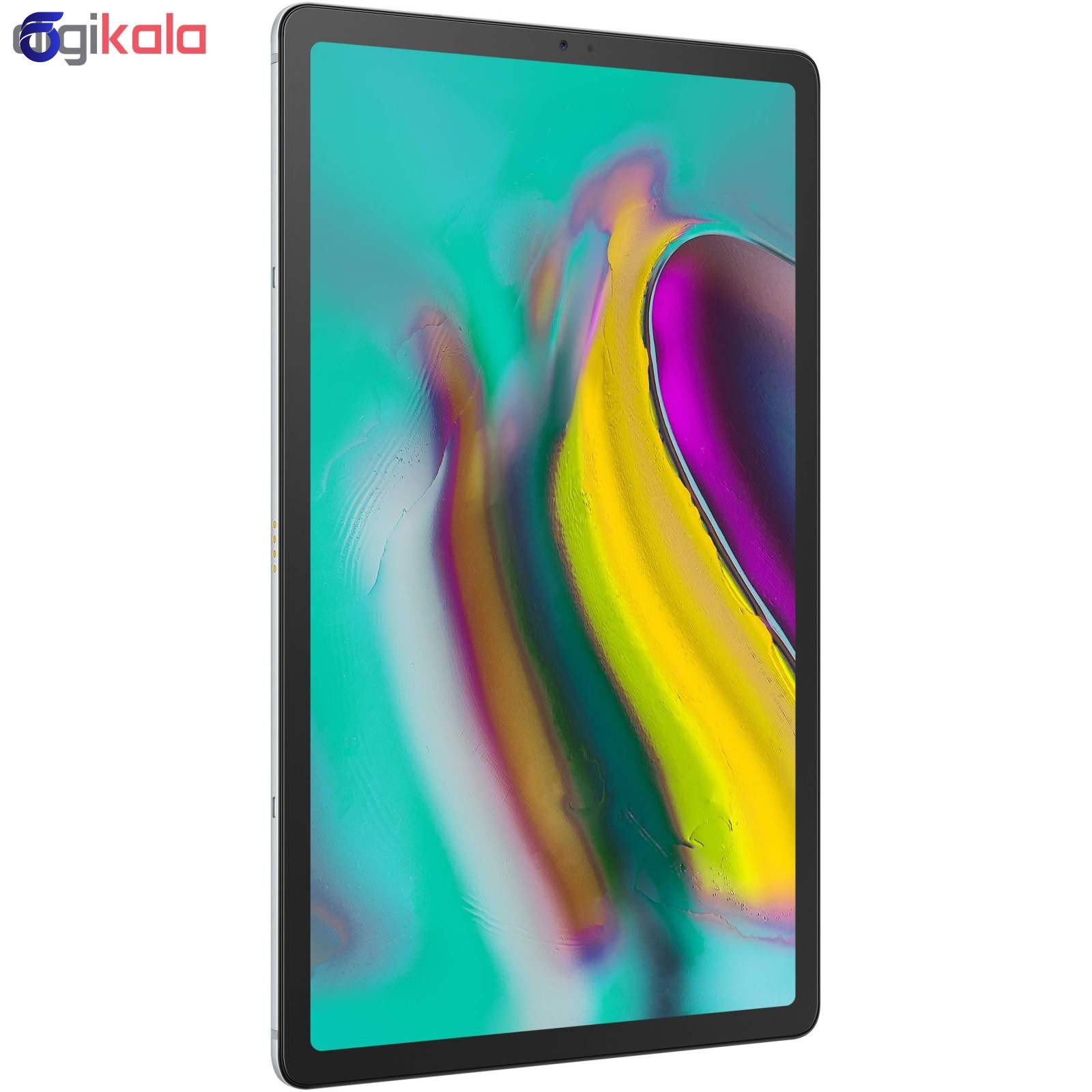 تبلت سامسونگ مدل Galaxy Tab S5e 10.5 LTE SM-T725 64GB 3GB 3G