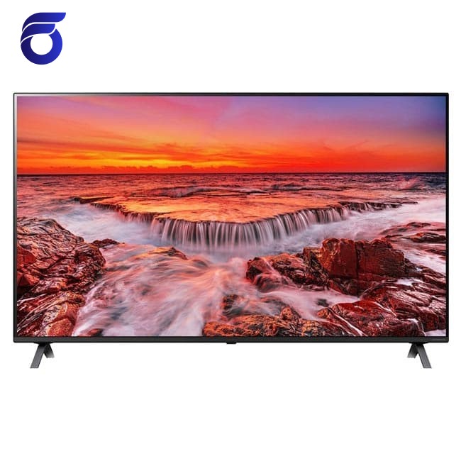 تلویزیون 55اینچ ال جی مدل 55NANO80