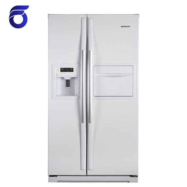 یخچال فریز ساید بای ساید امرسان مدل NRF3292D