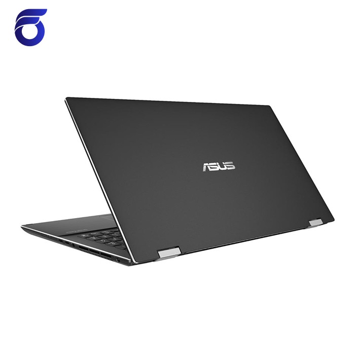 لپ تاپ ایسوس مدل ASUS ZenBook Flip 15 Q528EH i7 16GB 512SSD 4GB
