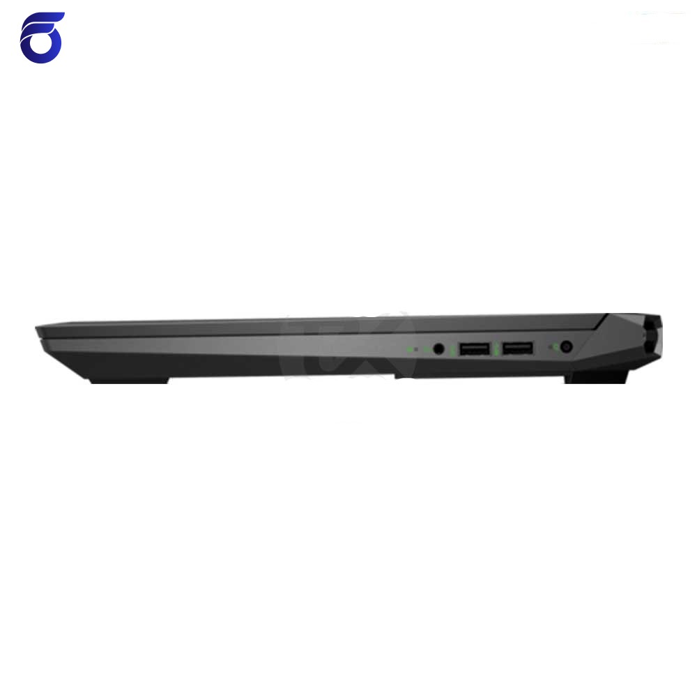 لپ تاپ اچ پی مدل HP DK1042 i7 16GB 1TB 256GB SSD