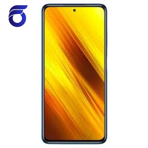 گوشی موبایل شیائومی مدل POCO X3 NFC M2007J20CG