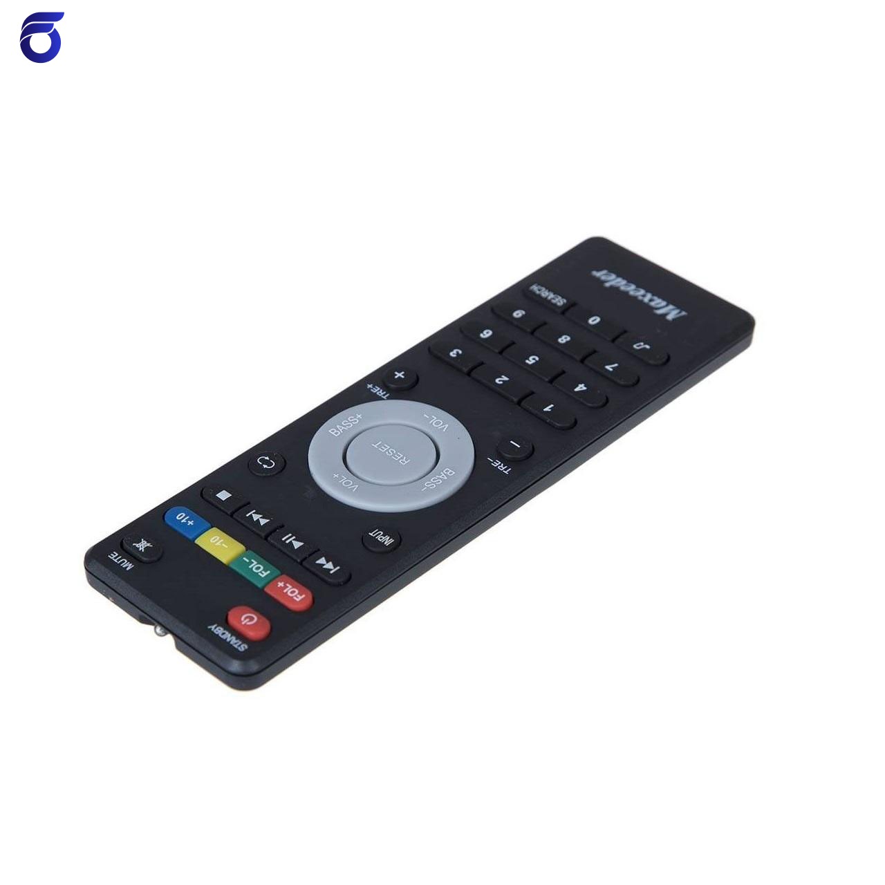 پخش کننده خانگی مکسیدر سری MX-PS3630 مدل FY306