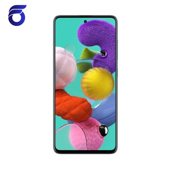 موبایل سامسونگ مدل Samsung GalaxyM 51 8GB 128GB