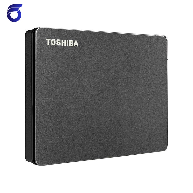 هارد دیسک اکسترنال توشیبا مدل Toshiba Canvio Basics 2TB
