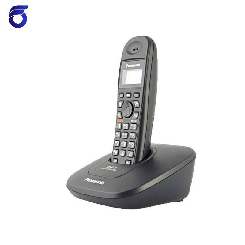 تلفن بی سیم پاناسونیک مدل KX-TG3711