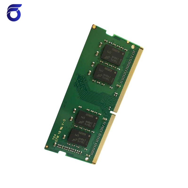 حافظه رم لپ تاپ کروشیال مدل Crucial 4GB DDR4 2666Mhz