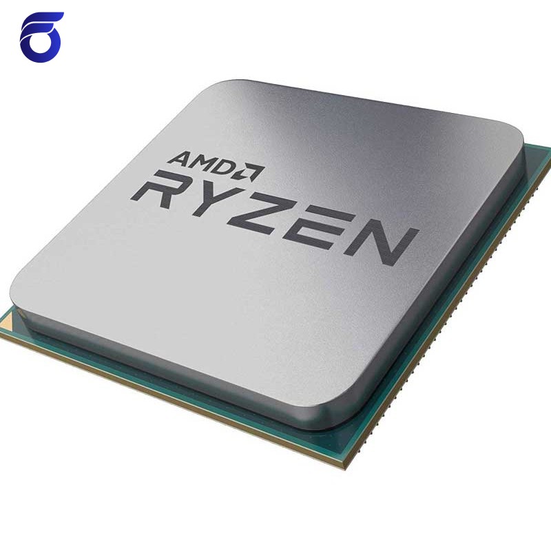 پردازنده مرکزی ای ام دی مدل AMD Ryzen 9 3900X Box(باندل)