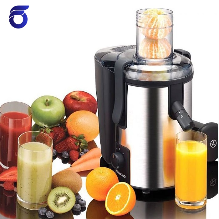 آبمیوه گیری کنوود مدل JEM500ss