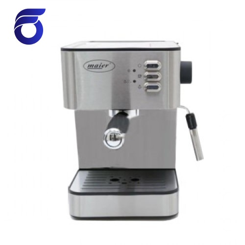 اسپرسوساز مایر 850 وات Maier MR-120