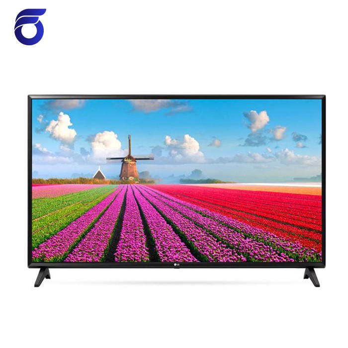 تلویزیون 43 اینچ ال جی مدلLJ5500