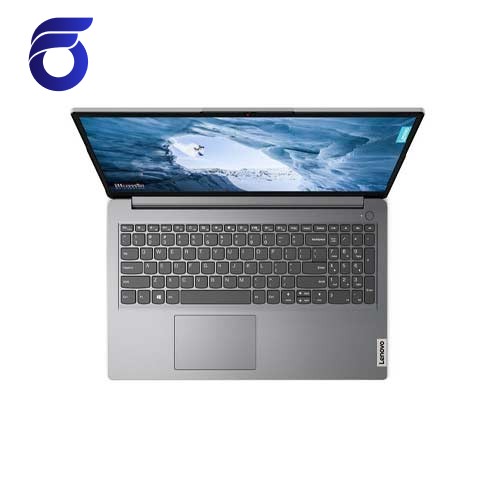 لپ تاپ لنوو مدل Lenovo Ideapad 1 N4020 4GB 256ssd intel