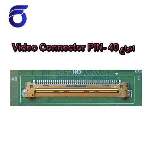 صفحه نمایشگر 15.6 اینچ 40 pin لپ تاپ ایسوس مدل TUF FX506LH
