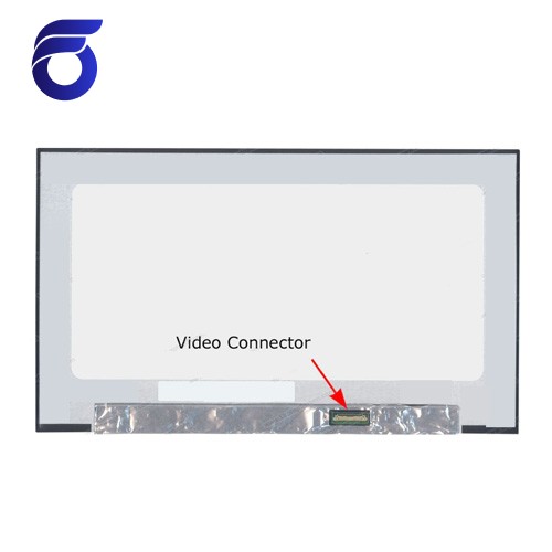 صفحه نمایشگر 14.0 اینچ 30 pin لپ تاپ ایسوس مات مدل ZENBOOK UX433FLC-A SERIES