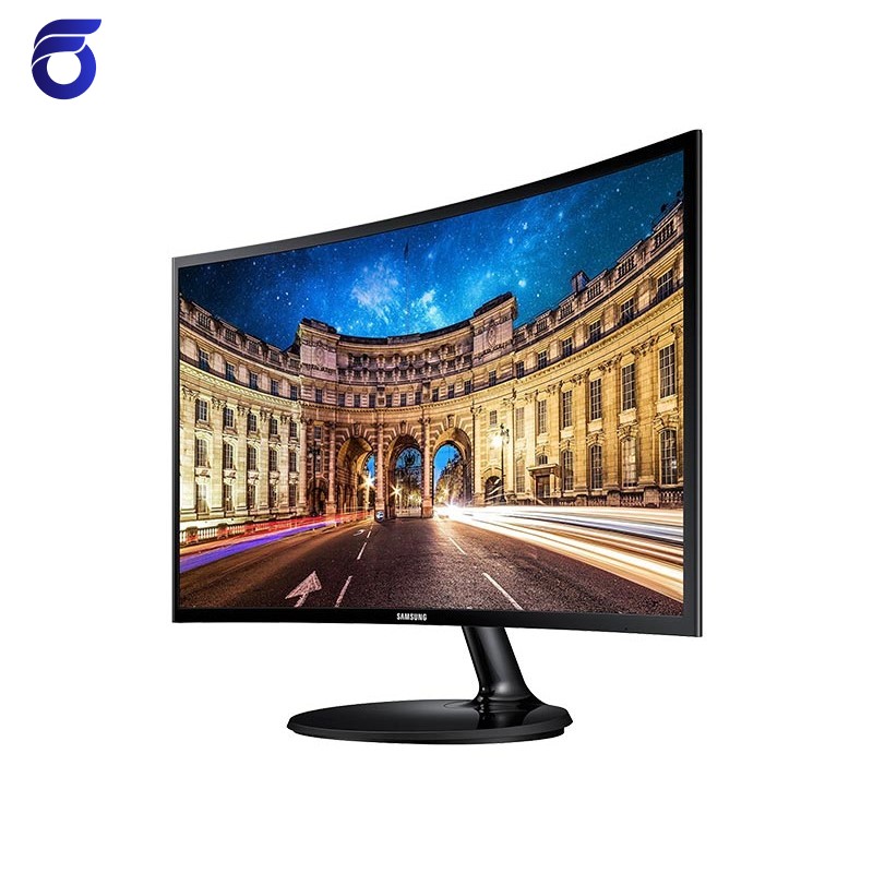 مانیتور سامسونگ مدل SAMSUNG C27F390FHM