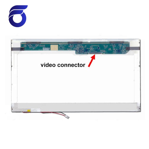 صفحه نمایشگر لپ تاپ 15.6 اینچ مات 30 pin نازک LP156WH1(TL)(C1)