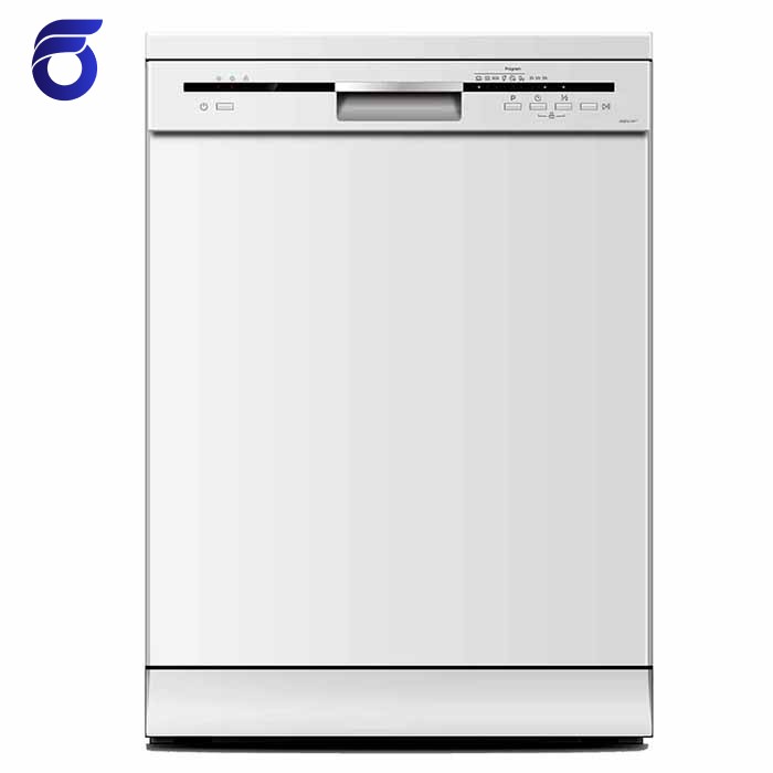 ماشین ظرفشویی شارپ مدل QW-V612-SS3 ظرفیت 7 نفره