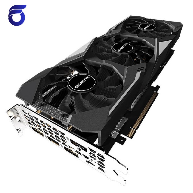 کارت گرافیک گیگابایت مدل Gigabyte RTX2080 SUPER Gaming OC 8G