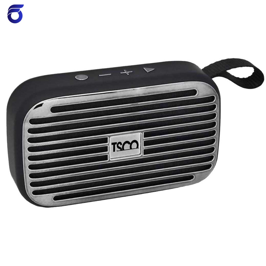 اسپیکر بلوتوث تسکو مدل TSCO TS 2337
