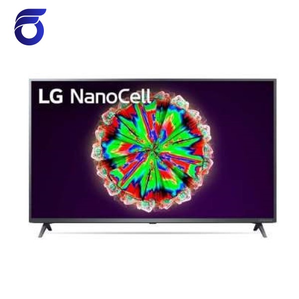 تلویزیون 65 اینچ نانوسل ال جی مدل NANO79k