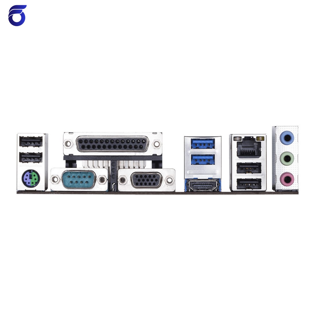 مادربرد گیگابایت مدل GIGABYTE P310-D3 Rev1.0