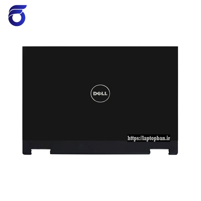 قاب پشت ال سی دی لپ تاپ دل Dell Vostro 1310-1320